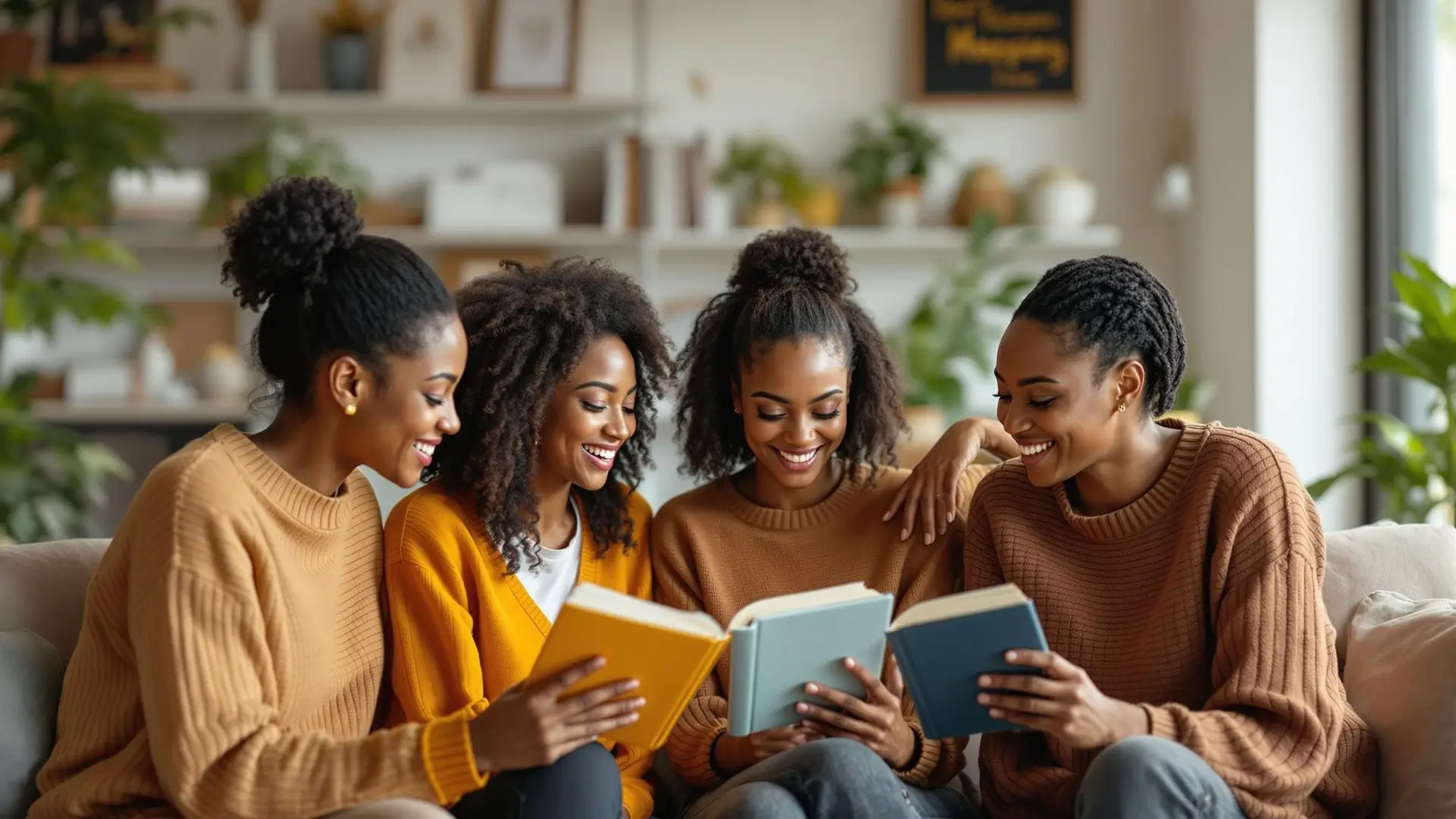 Top 5 Motivational and Inspirational Books by Women and for Women