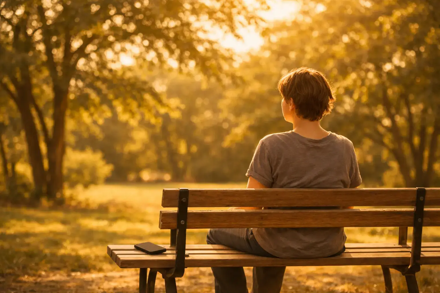 The Art of Doing Nothing: Why Boredom Is Your Most Underrated Productivity Tool